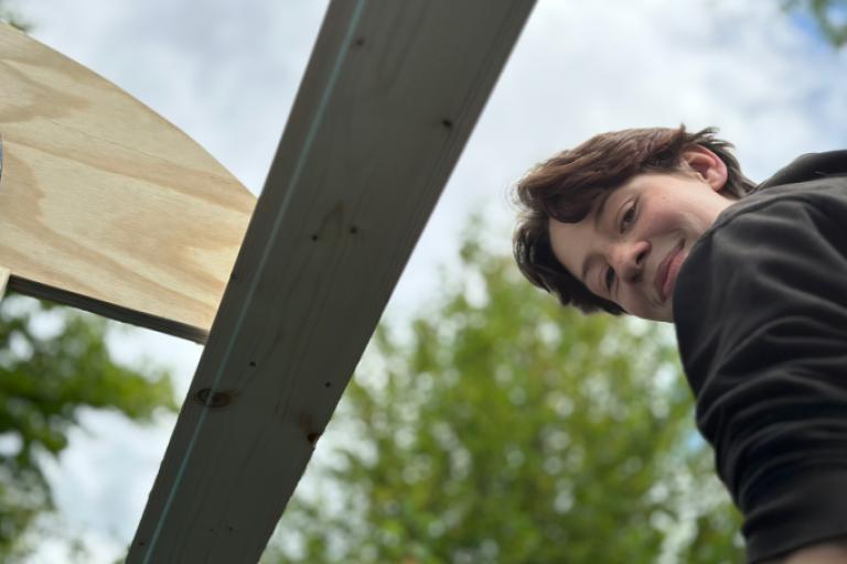 Teil 2: Der große Traum vom tiny house – do it yourself